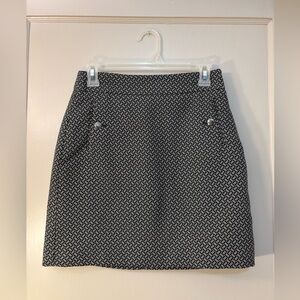 Women’s Loft Dress Skirt